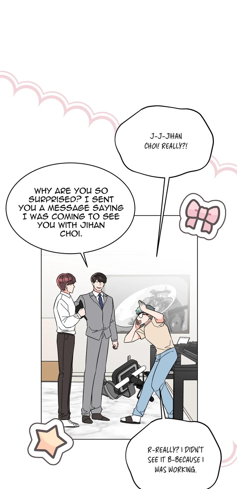 1st year Max Level Manager - Chapter 135 Page 56