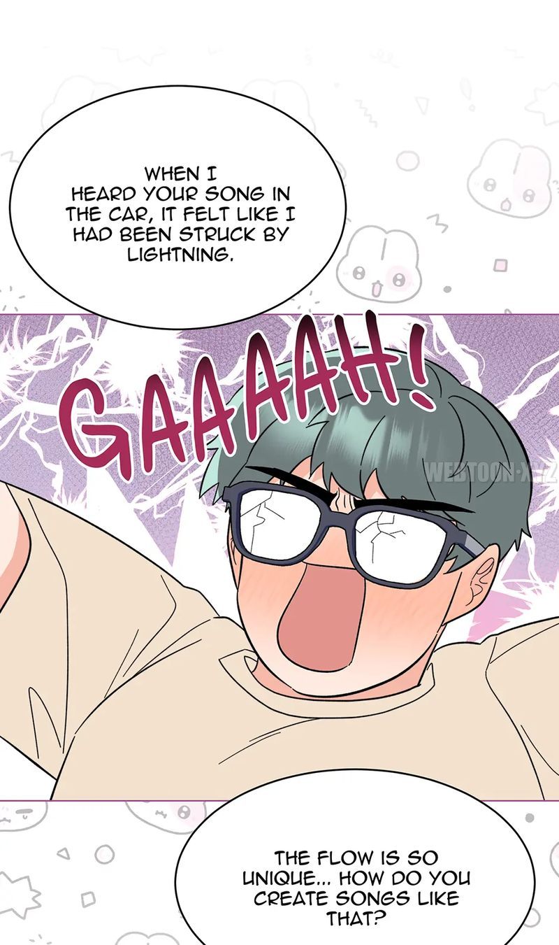 1st year Max Level Manager - Chapter 135 Page 58