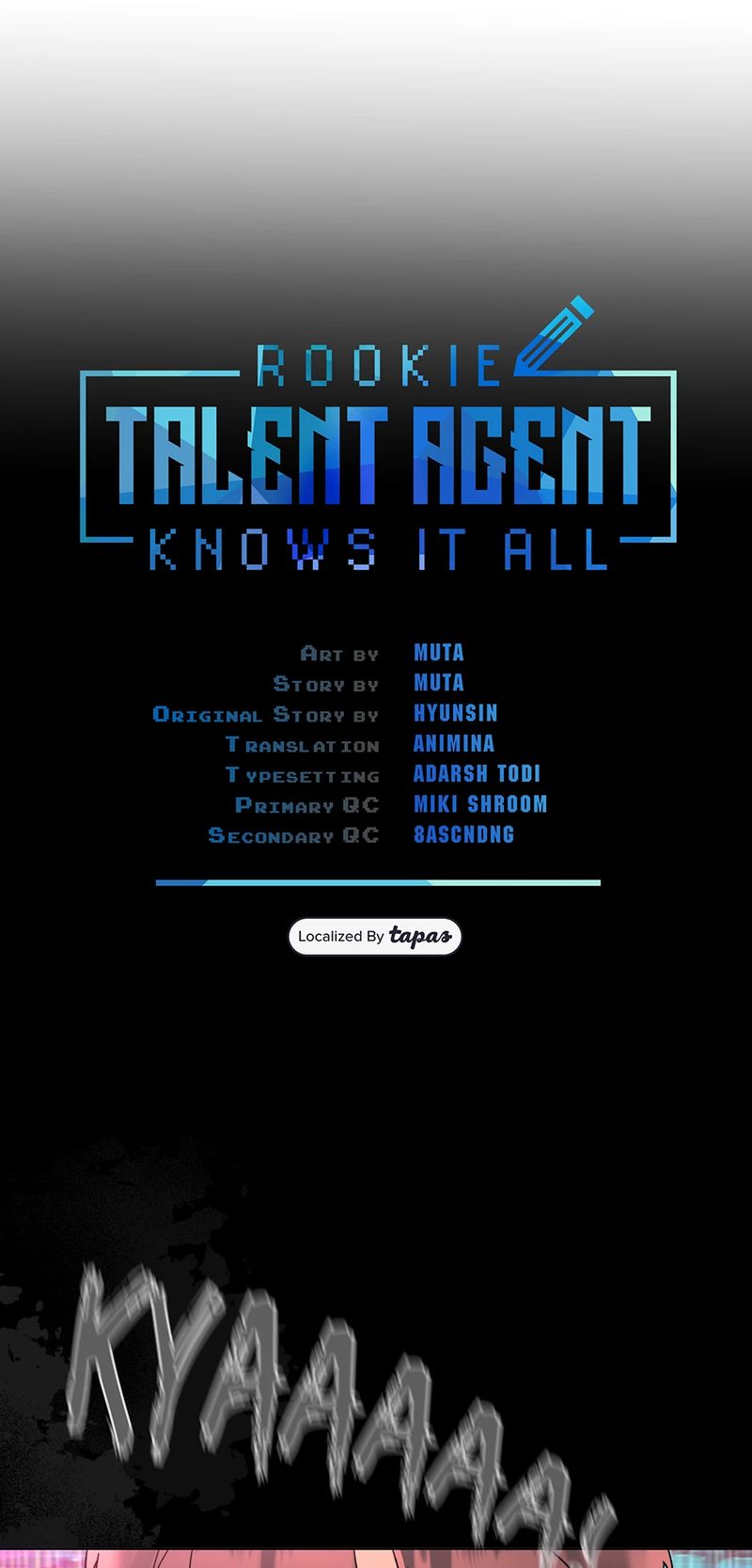 1st year Max Level Manager - Chapter 135 Page 6