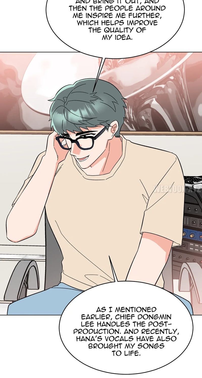 1st year Max Level Manager - Chapter 135 Page 69