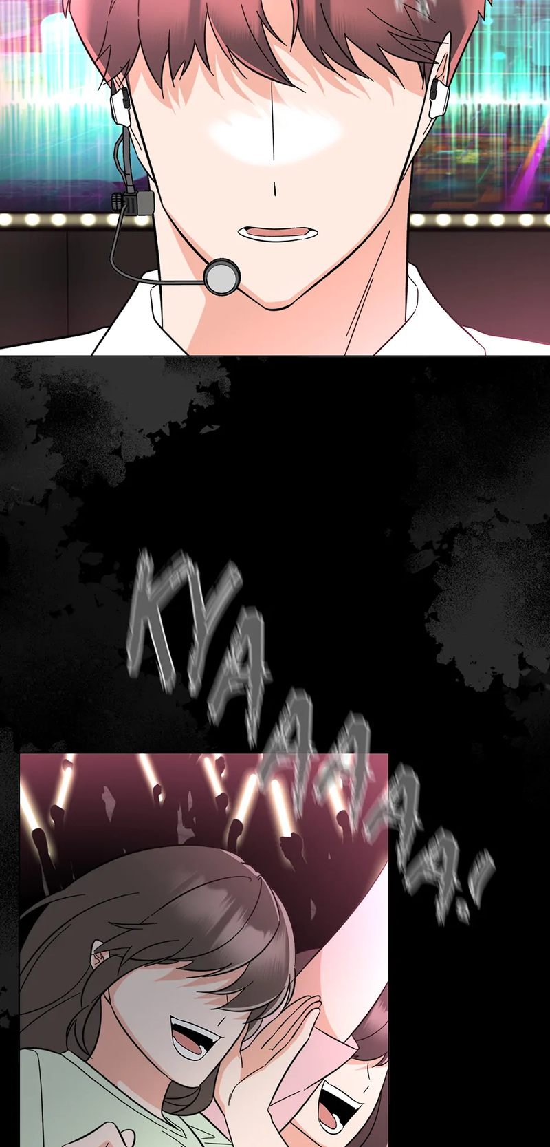 1st year Max Level Manager - Chapter 135 Page 7