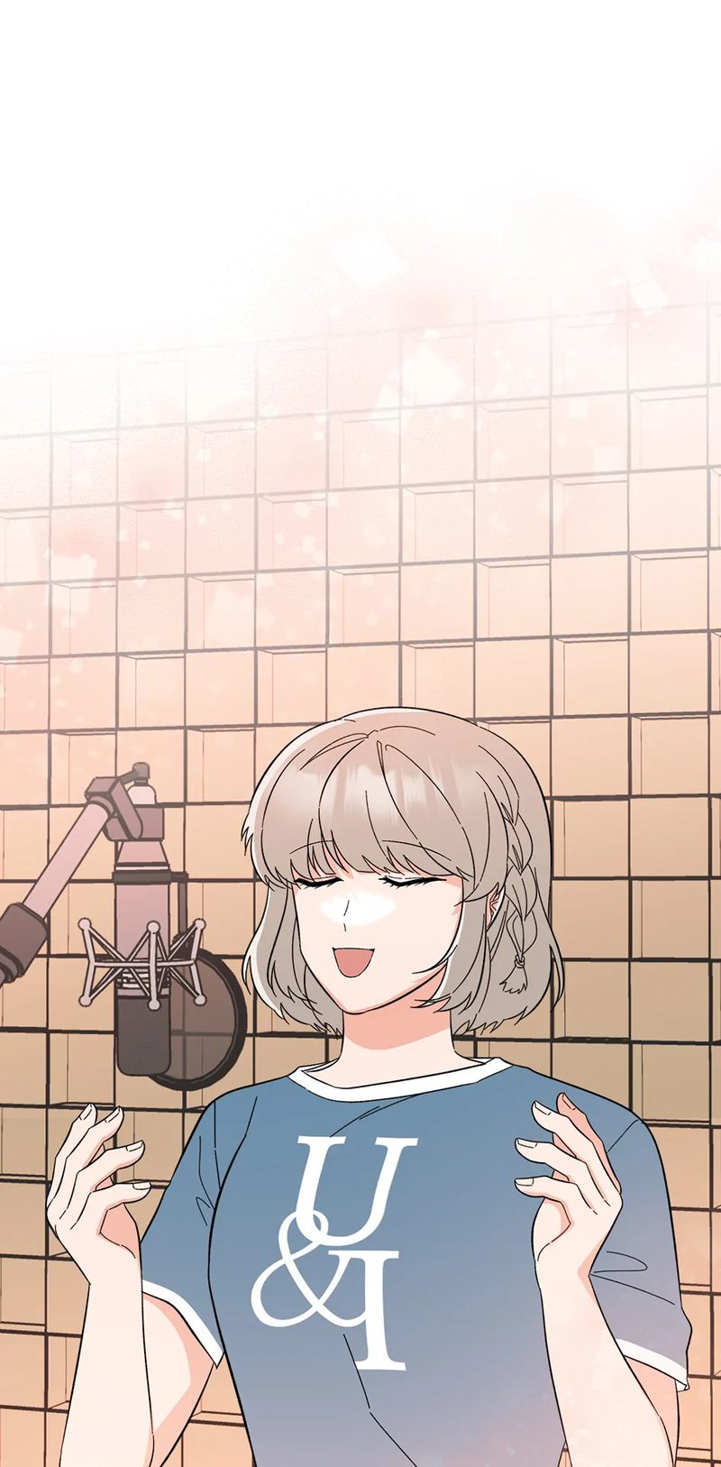 1st year Max Level Manager - Chapter 135 Page 74