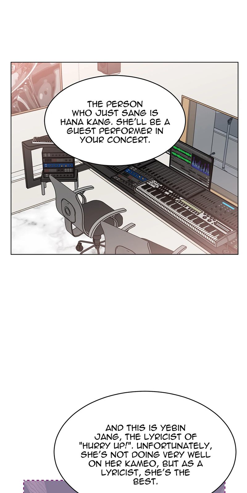 1st year Max Level Manager - Chapter 135 Page 77