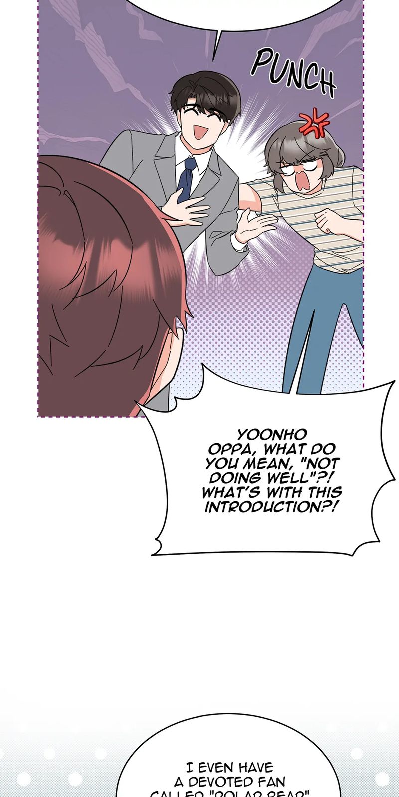 1st year Max Level Manager - Chapter 135 Page 78