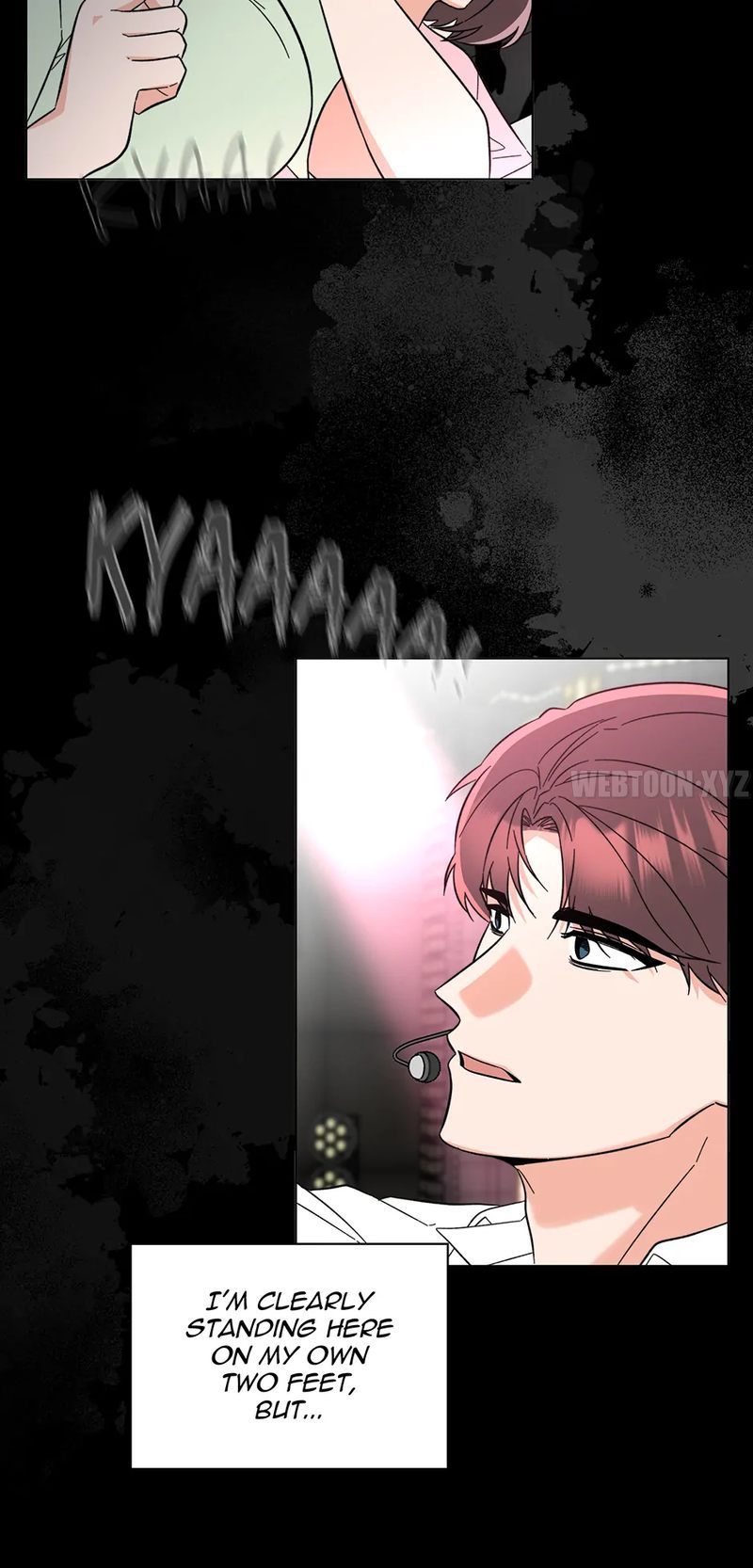 1st year Max Level Manager - Chapter 135 Page 8