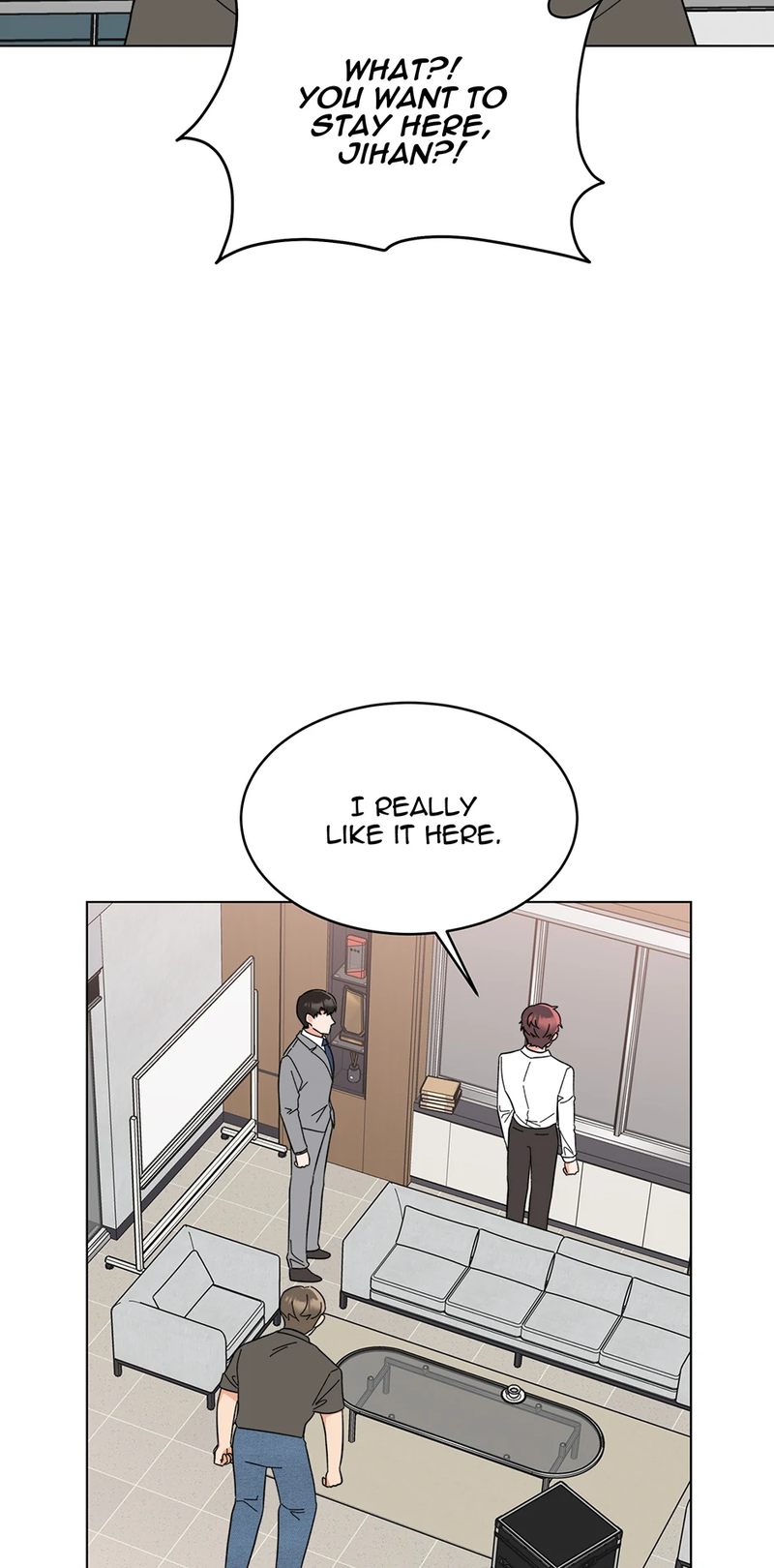 1st year Max Level Manager - Chapter 135 Page 82