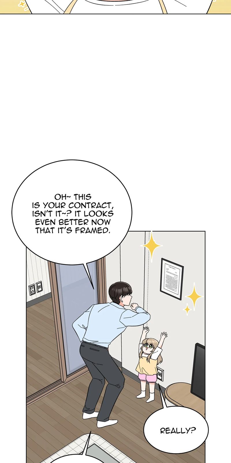 1st year Max Level Manager - Chapter 136 Page 16