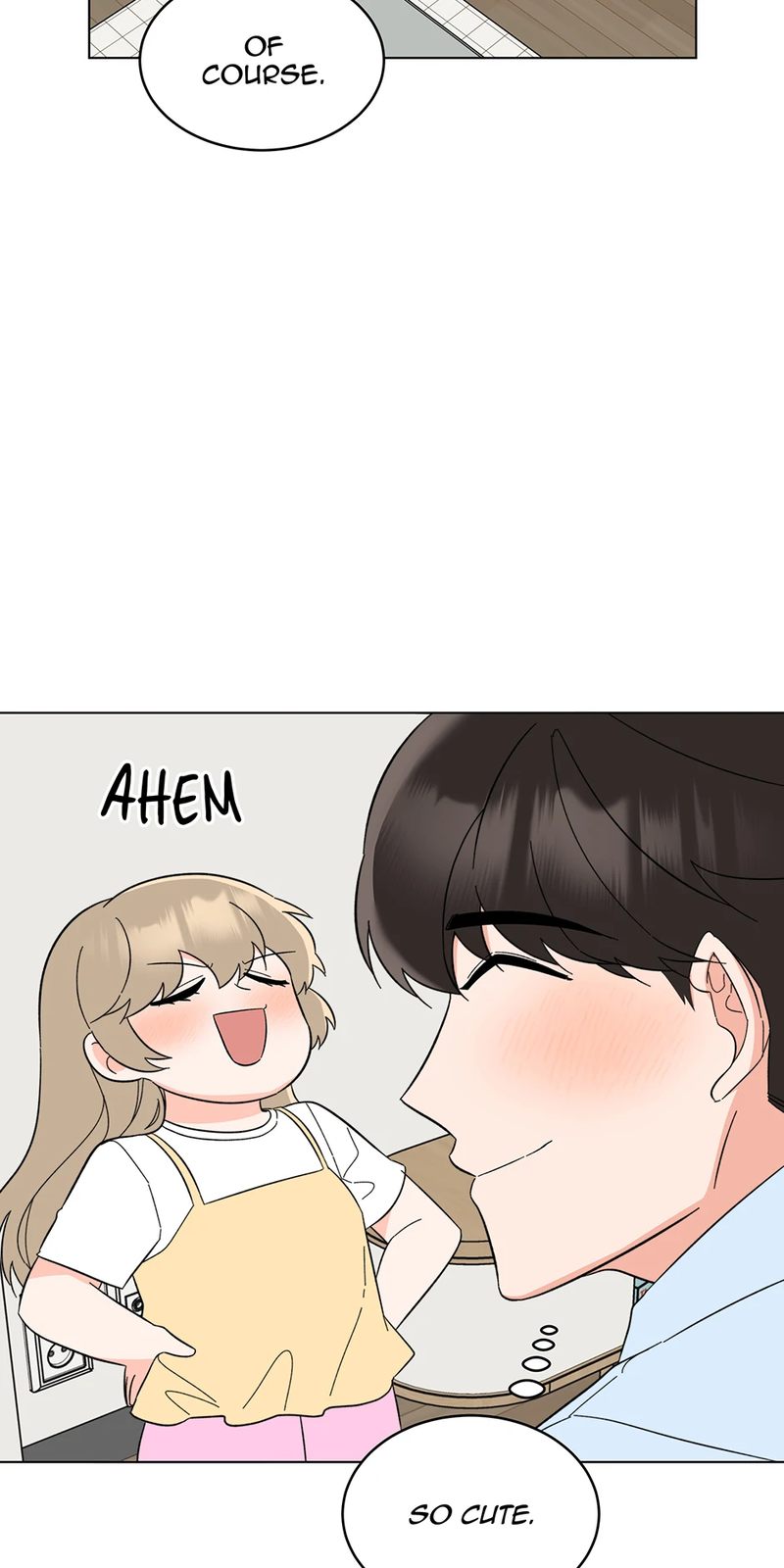 1st year Max Level Manager - Chapter 136 Page 17