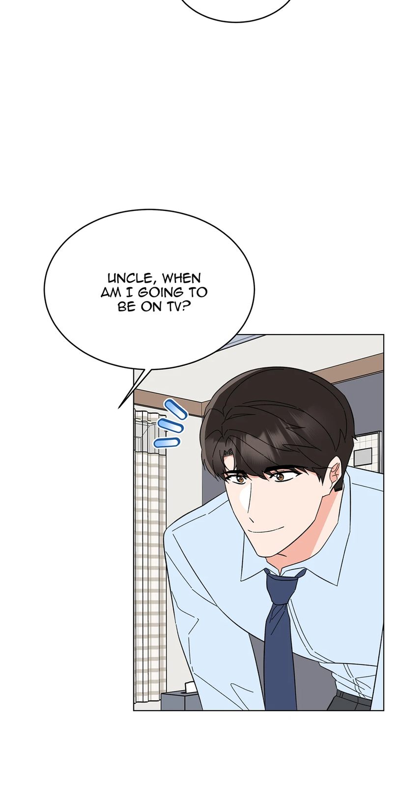 1st year Max Level Manager - Chapter 136 Page 18