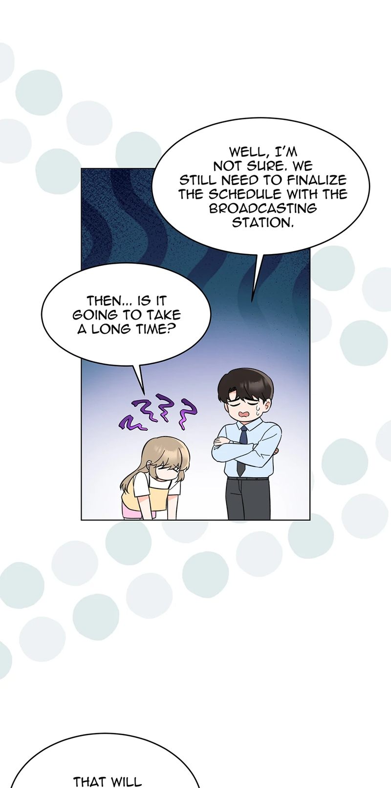 1st year Max Level Manager - Chapter 136 Page 19