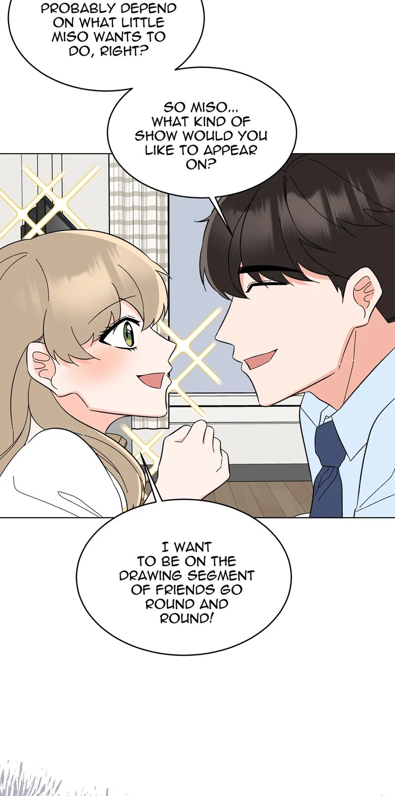 1st year Max Level Manager - Chapter 136 Page 20