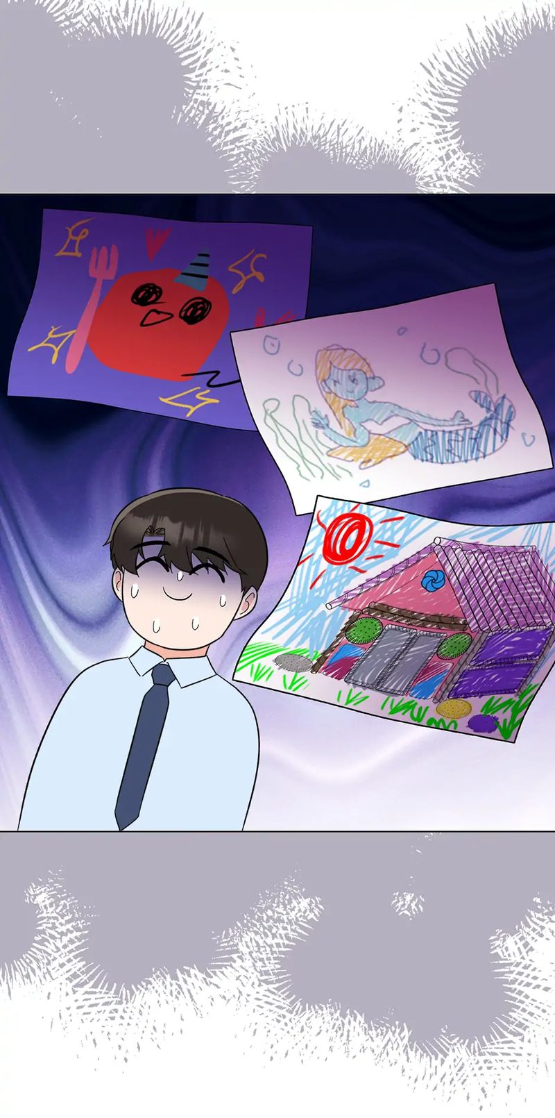 1st year Max Level Manager - Chapter 136 Page 21