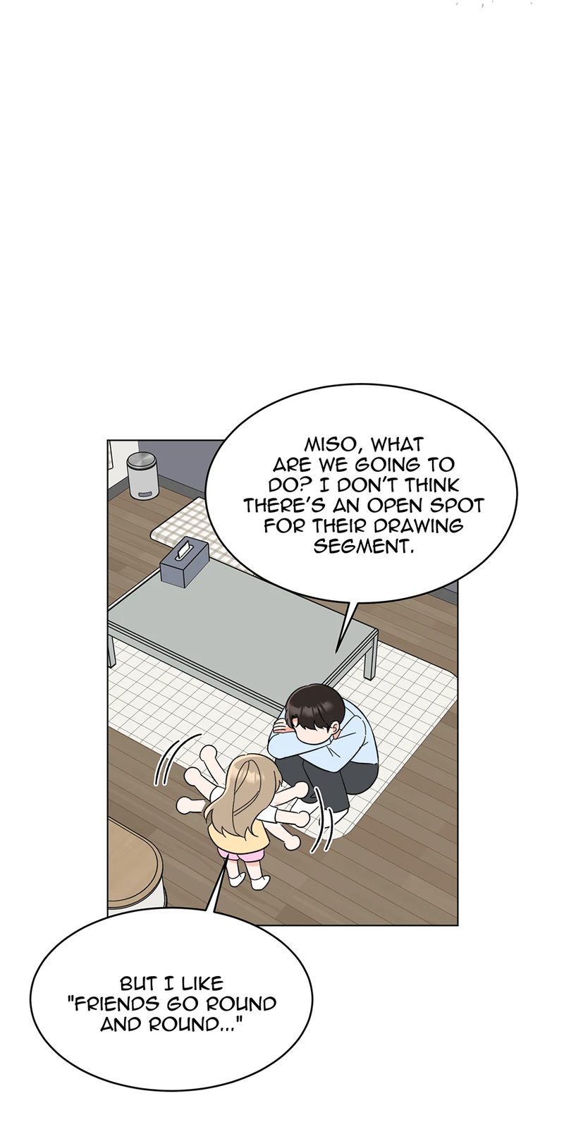 1st year Max Level Manager - Chapter 136 Page 22