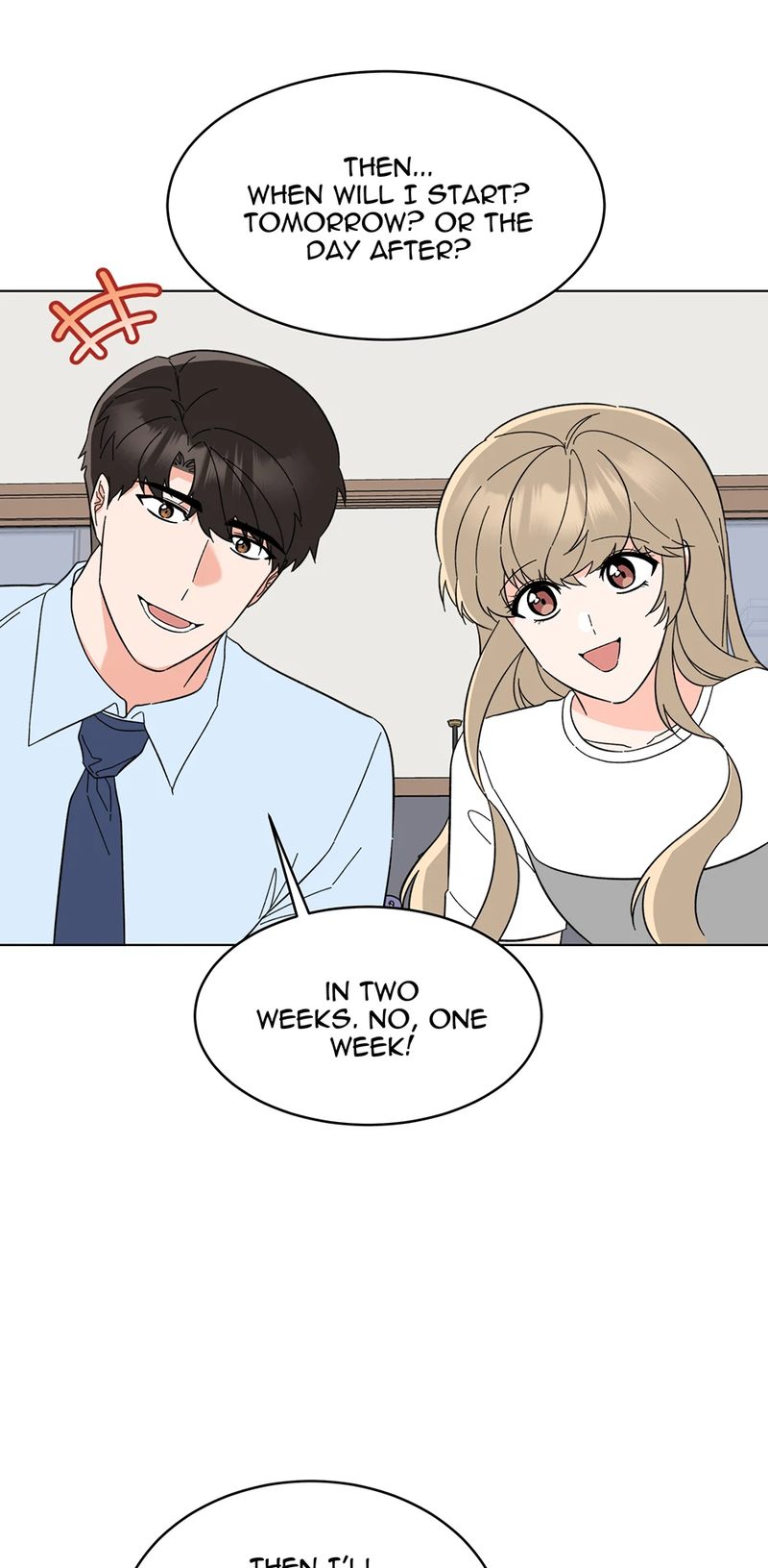 1st year Max Level Manager - Chapter 136 Page 27