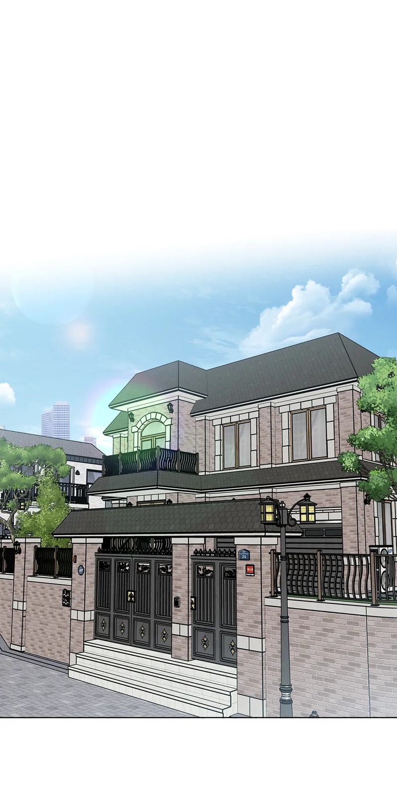 1st year Max Level Manager - Chapter 136 Page 30