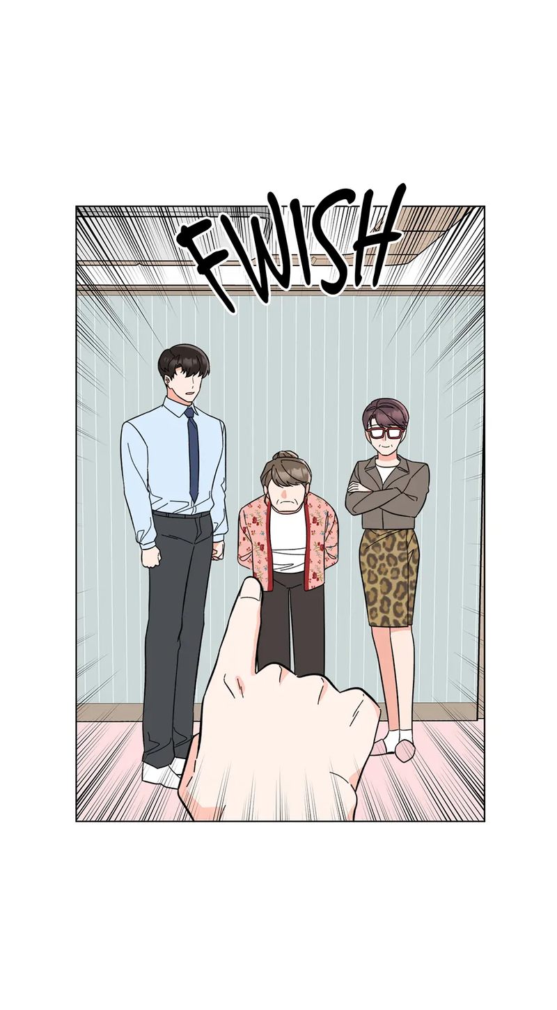 1st year Max Level Manager - Chapter 136 Page 33