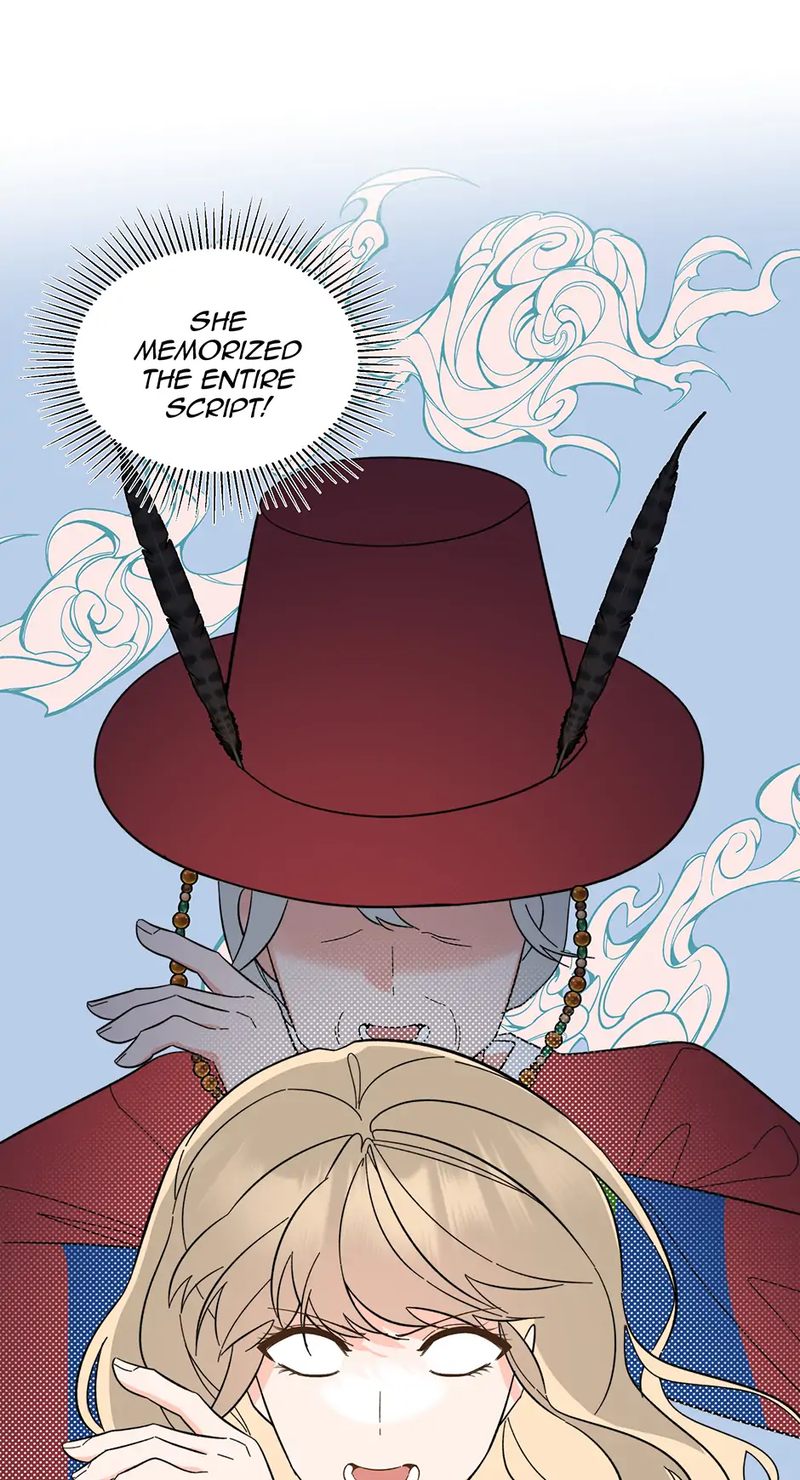 1st year Max Level Manager - Chapter 136 Page 35