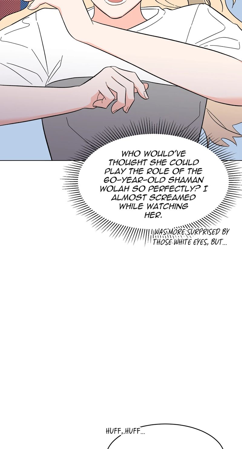 1st year Max Level Manager - Chapter 136 Page 36