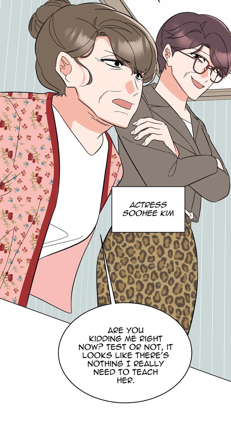 1st year Max Level Manager - Chapter 136 Page 39