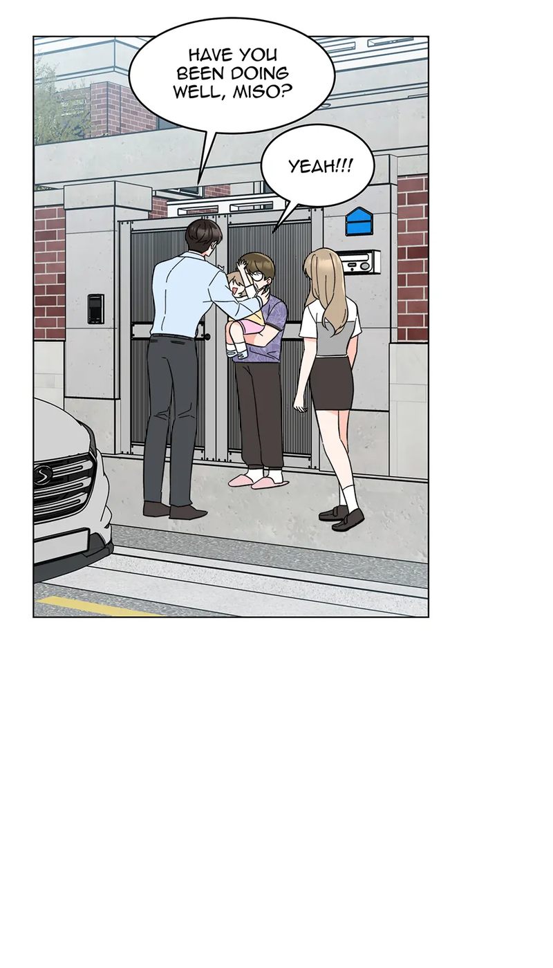 1st year Max Level Manager - Chapter 136 Page 4