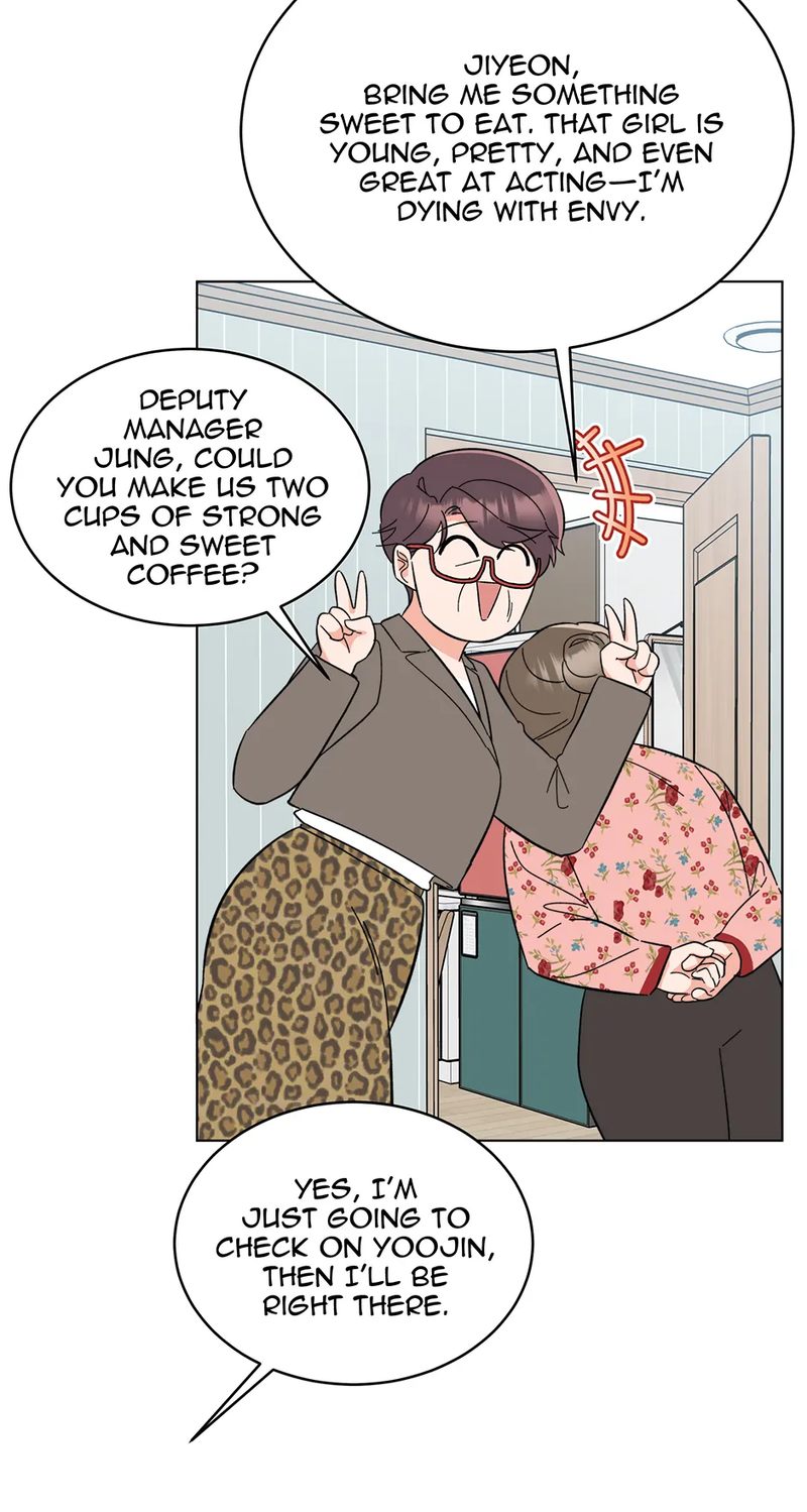 1st year Max Level Manager - Chapter 136 Page 43