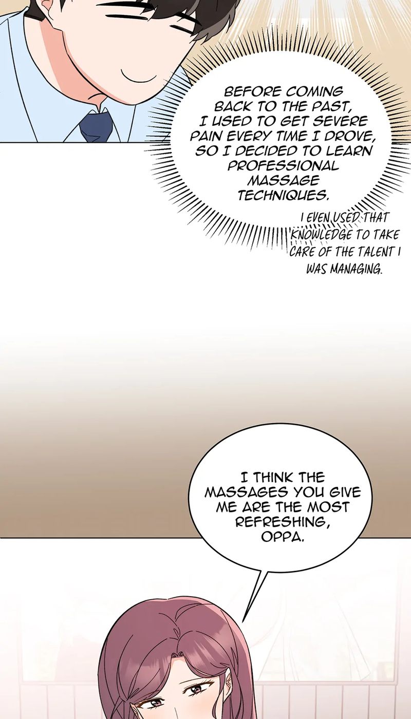 1st year Max Level Manager - Chapter 136 Page 47