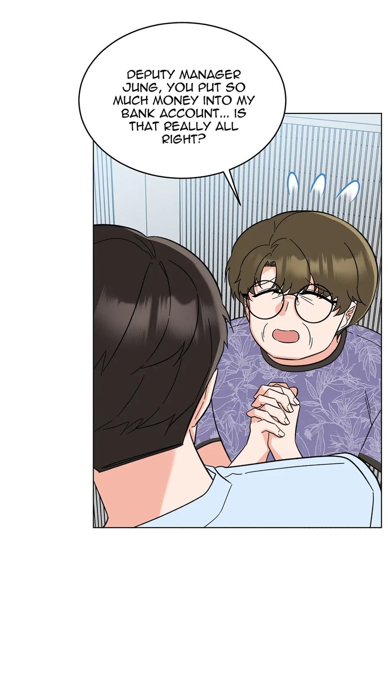 1st year Max Level Manager - Chapter 136 Page 5