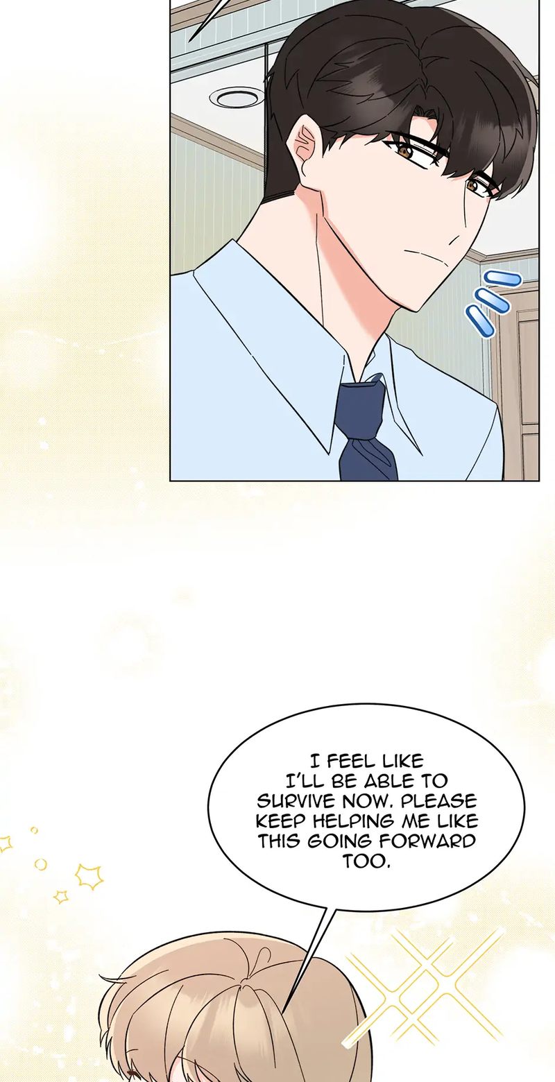 1st year Max Level Manager - Chapter 136 Page 50