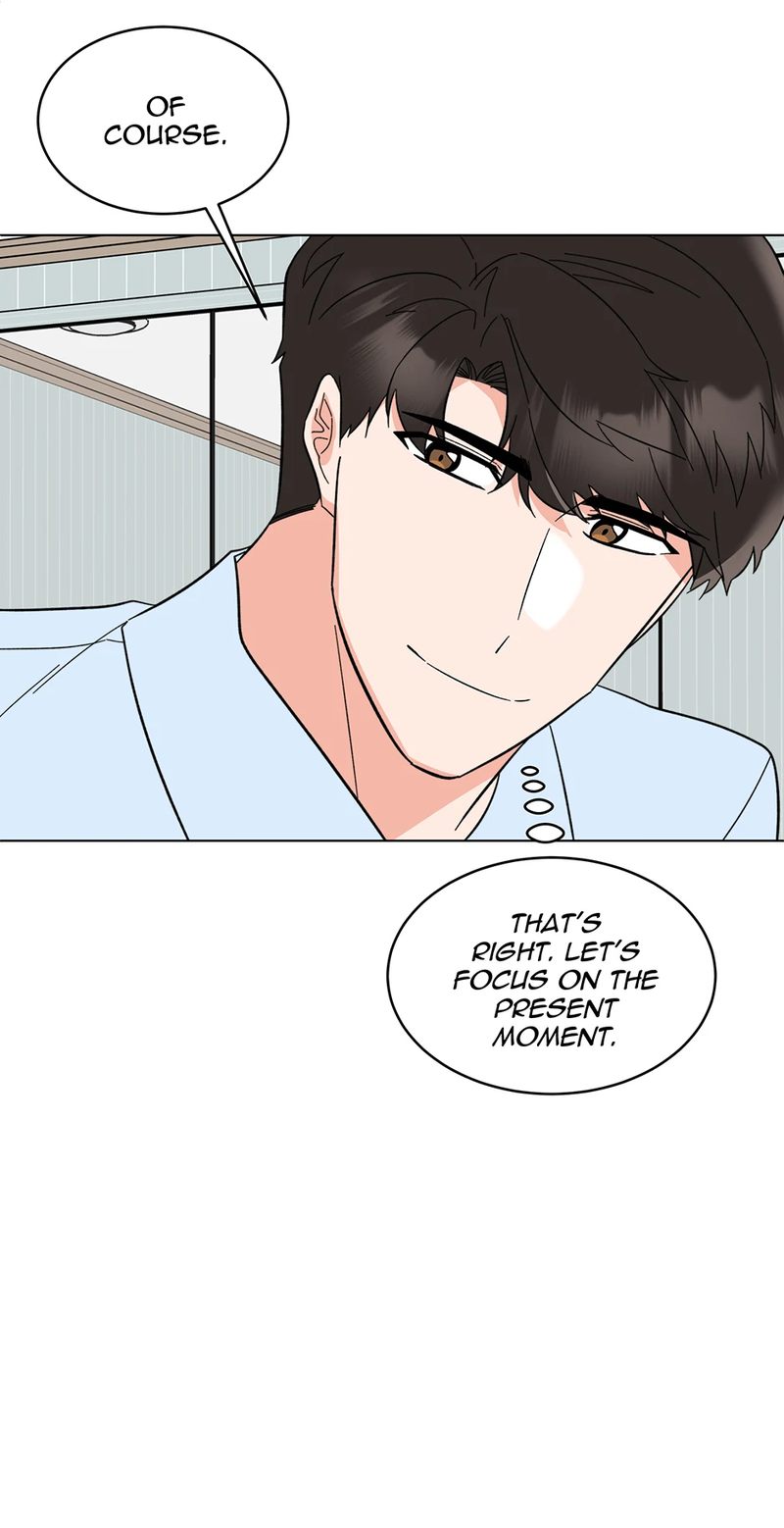 1st year Max Level Manager - Chapter 136 Page 52