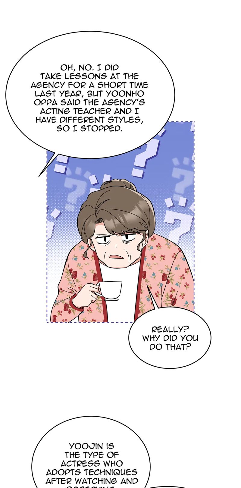 1st year Max Level Manager - Chapter 136 Page 57