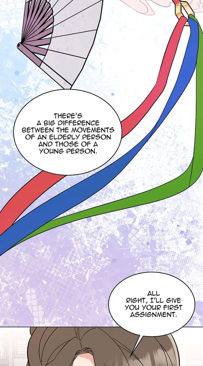 1st year Max Level Manager - Chapter 136 Page 63