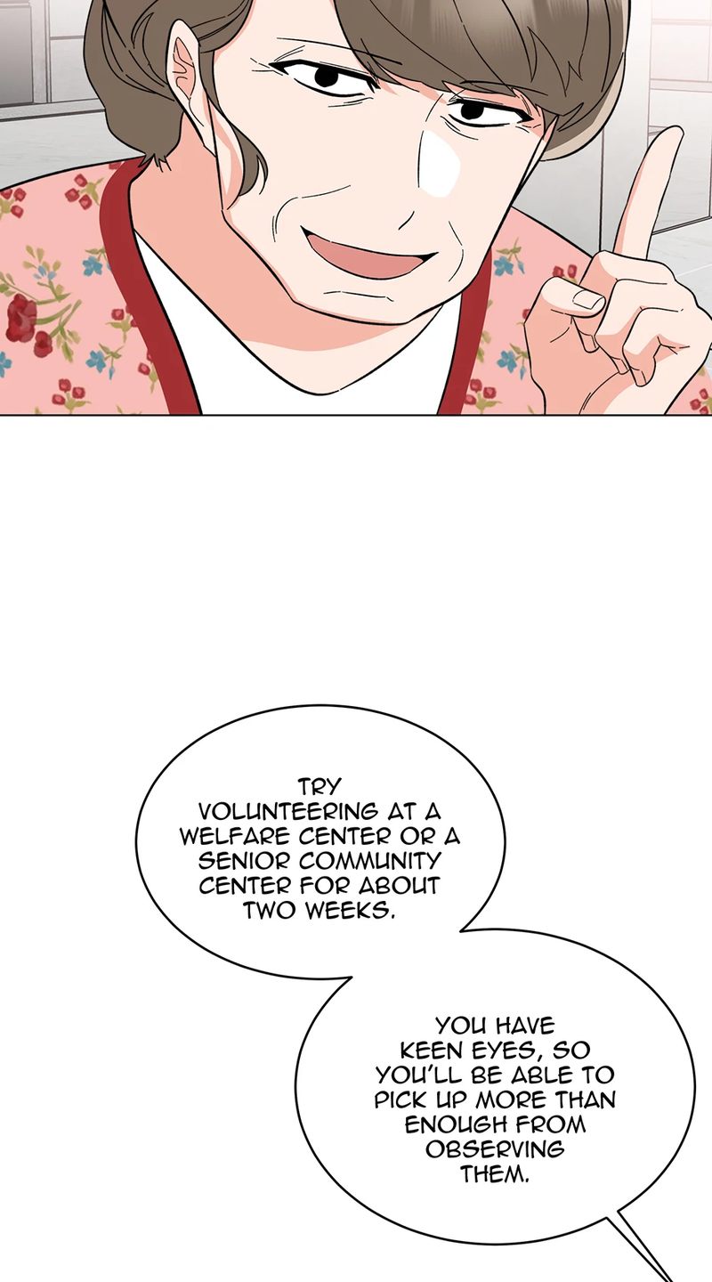 1st year Max Level Manager - Chapter 136 Page 64