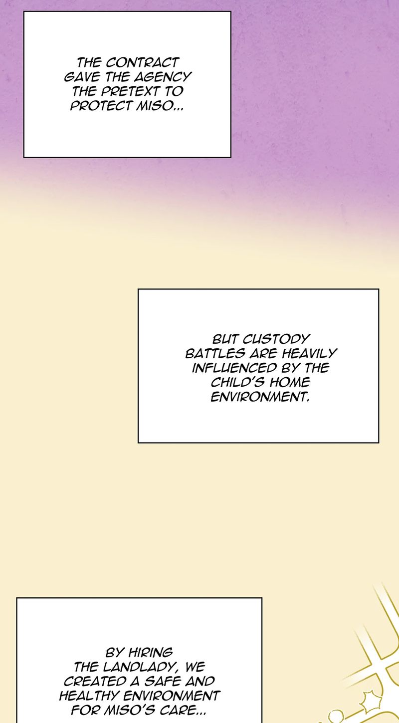 1st year Max Level Manager - Chapter 136 Page 8