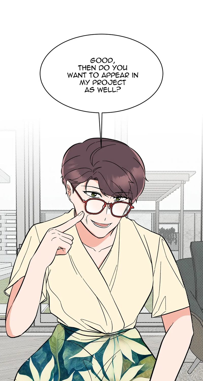 1st year Max Level Manager - Chapter 139 Page 35