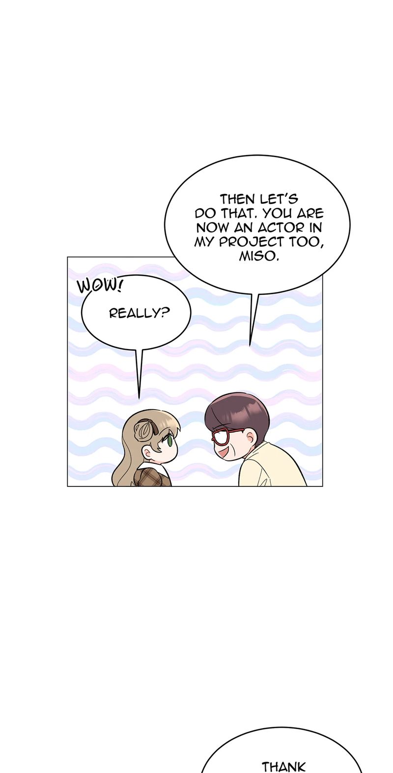 1st year Max Level Manager - Chapter 139 Page 40