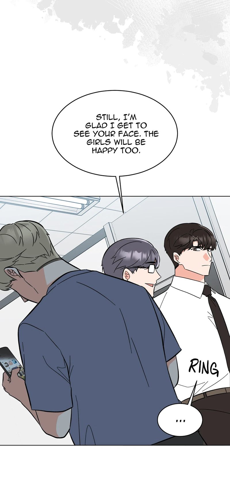 1st year Max Level Manager - Chapter 139 Page 49