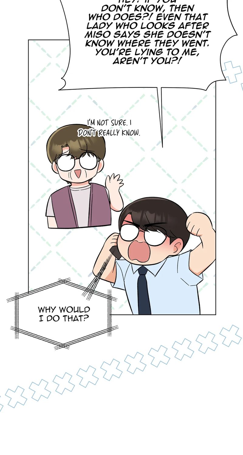 1st year Max Level Manager - Chapter 139 Page 57