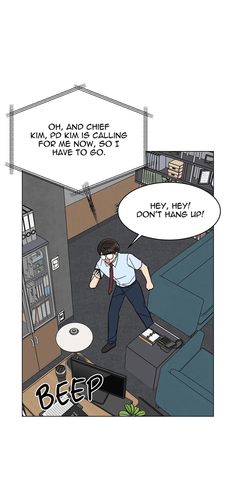 1st year Max Level Manager - Chapter 139 Page 61