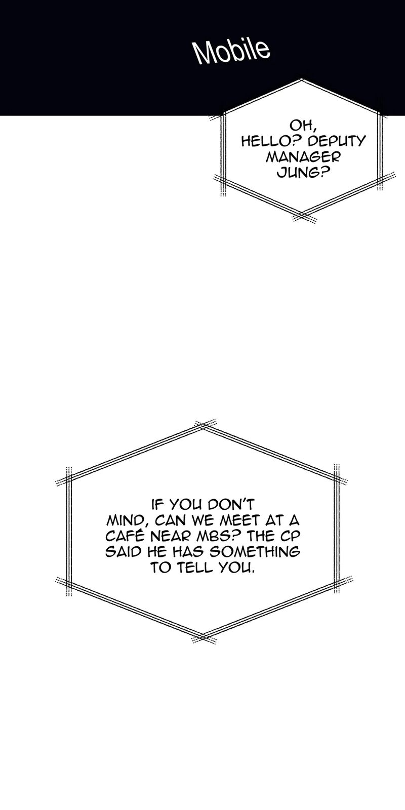 1st year Max Level Manager - Chapter 139 Page 65