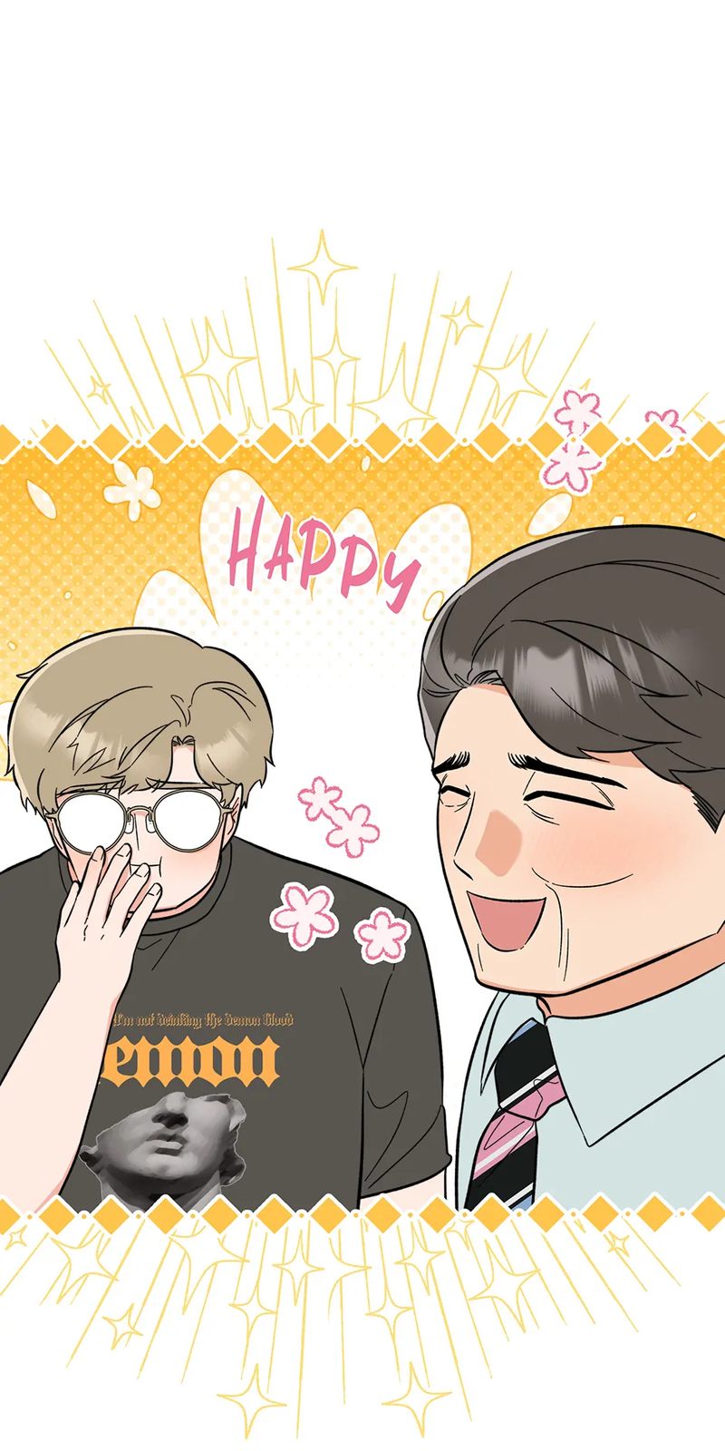 1st year Max Level Manager - Chapter 139 Page 70