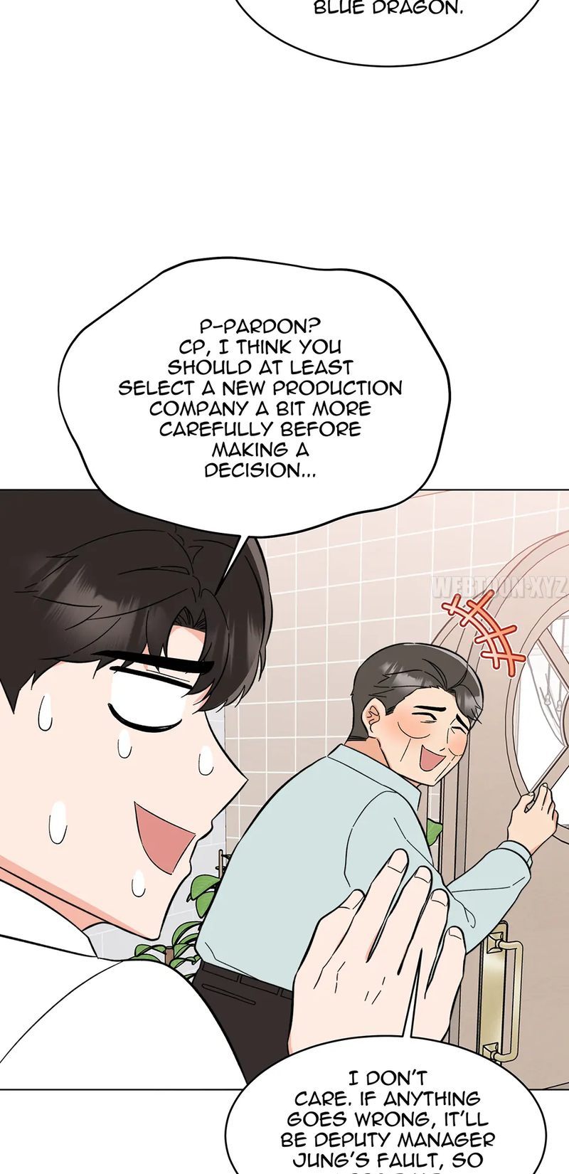 1st year Max Level Manager - Chapter 140 Page 10