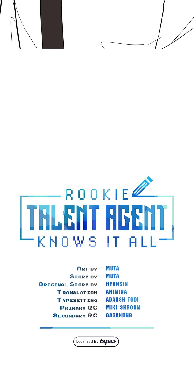 1st year Max Level Manager - Chapter 140 Page 18