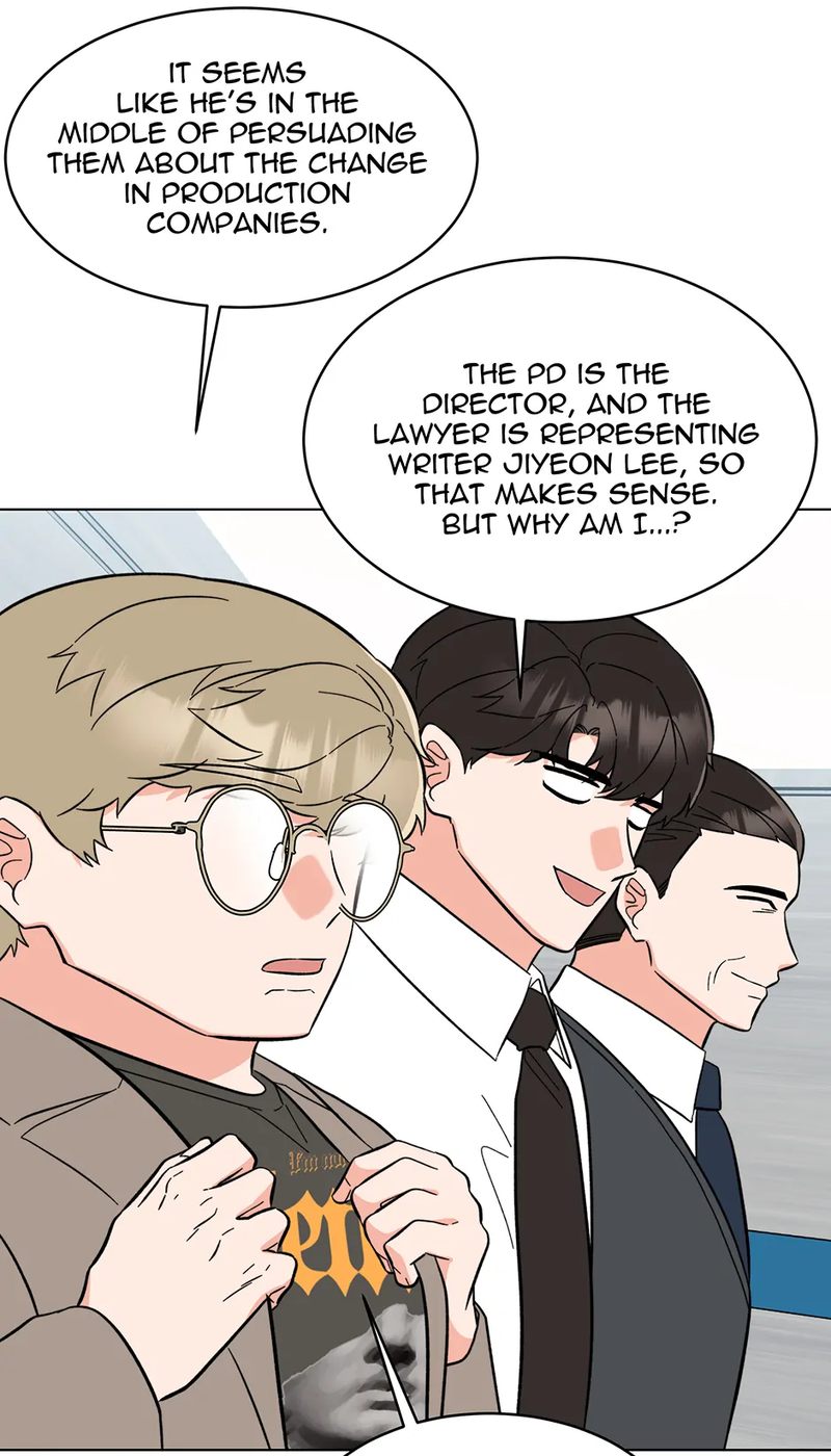 1st year Max Level Manager - Chapter 140 Page 21