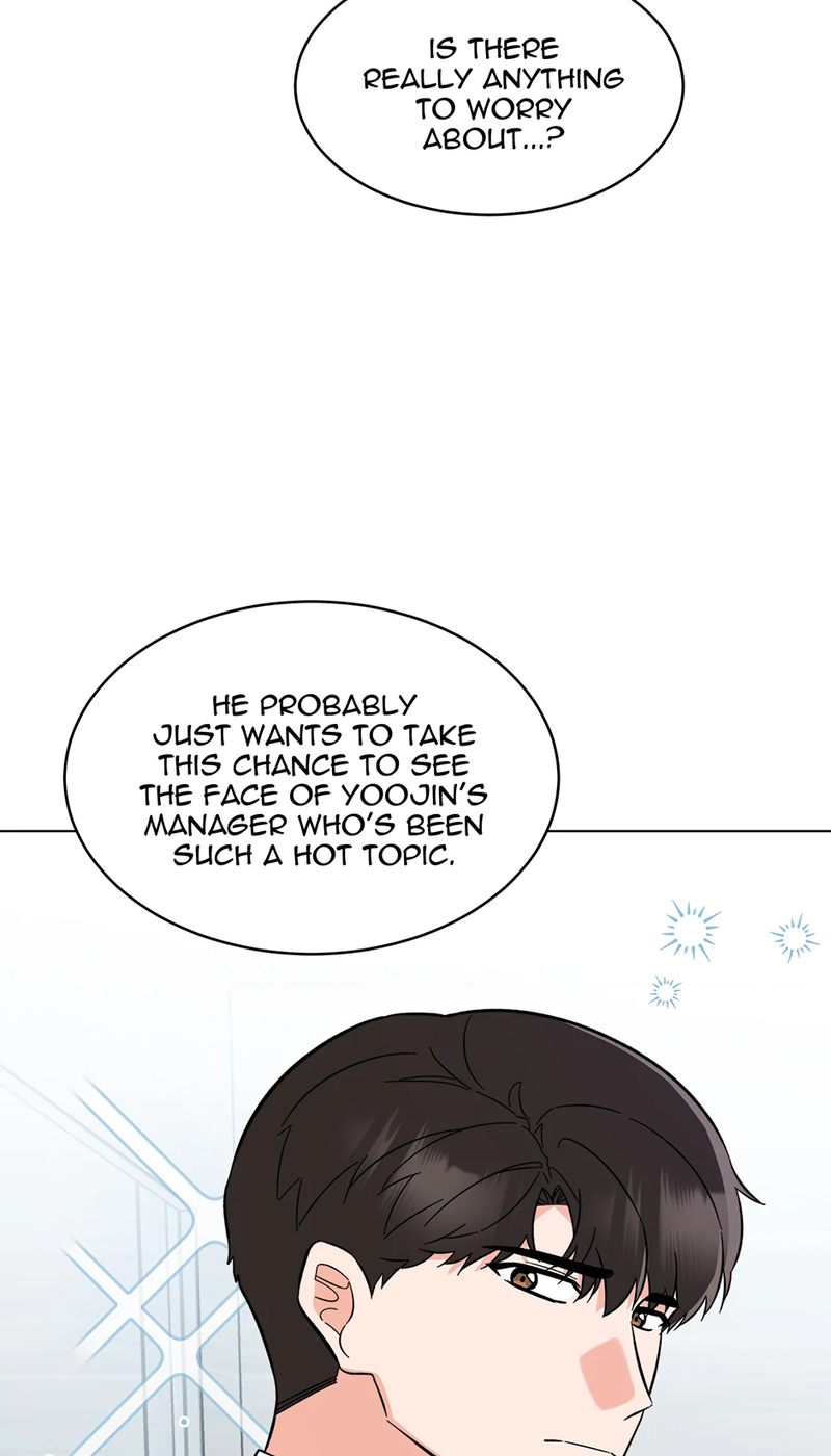 1st year Max Level Manager - Chapter 140 Page 22