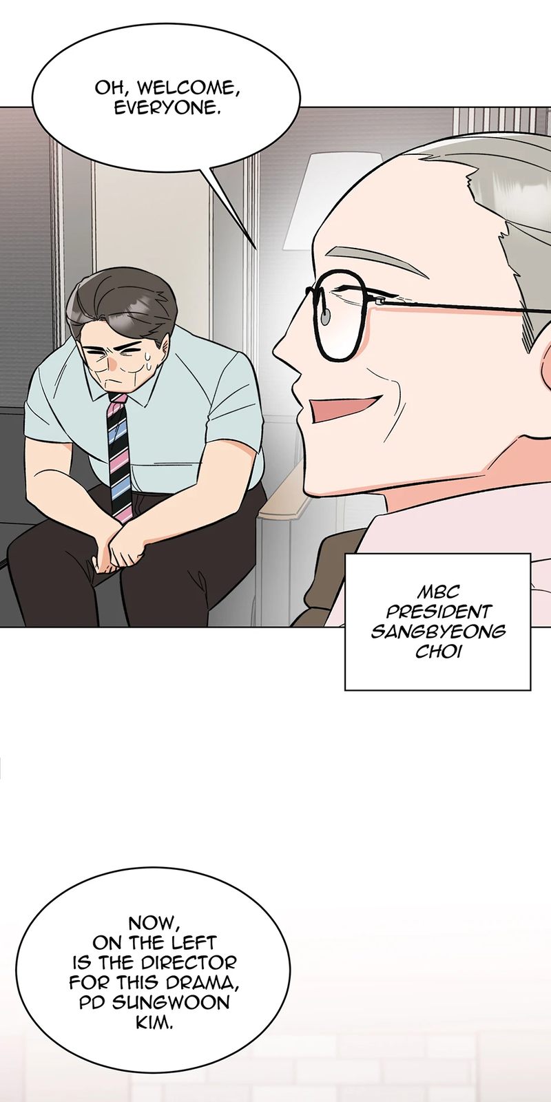 1st year Max Level Manager - Chapter 140 Page 25