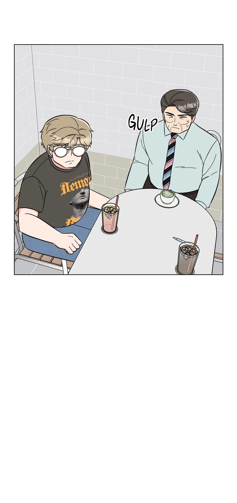 1st year Max Level Manager - Chapter 140 Page 3