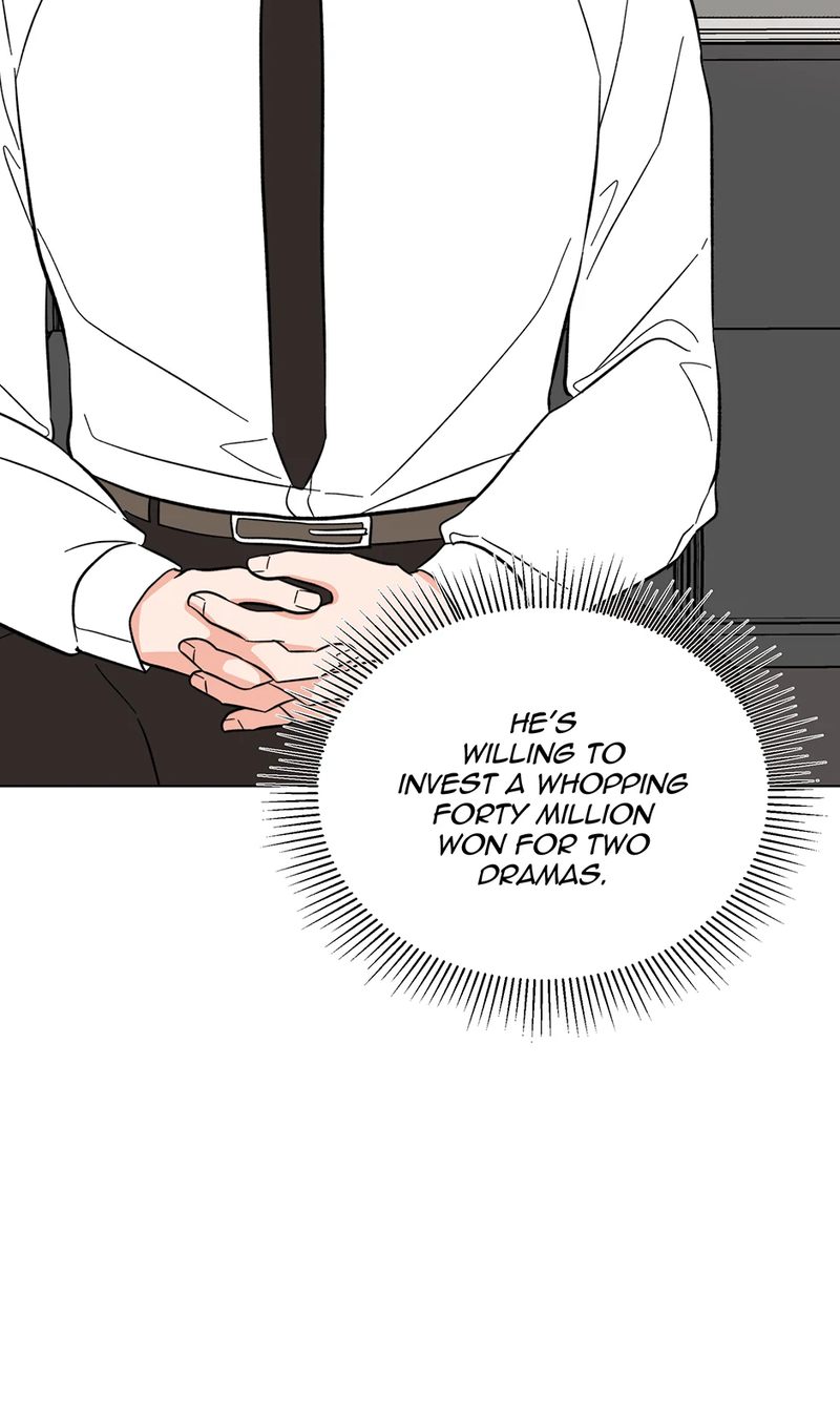 1st year Max Level Manager - Chapter 140 Page 35