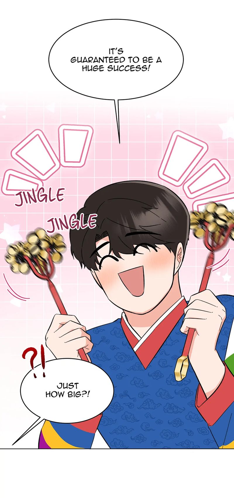 1st year Max Level Manager - Chapter 140 Page 4