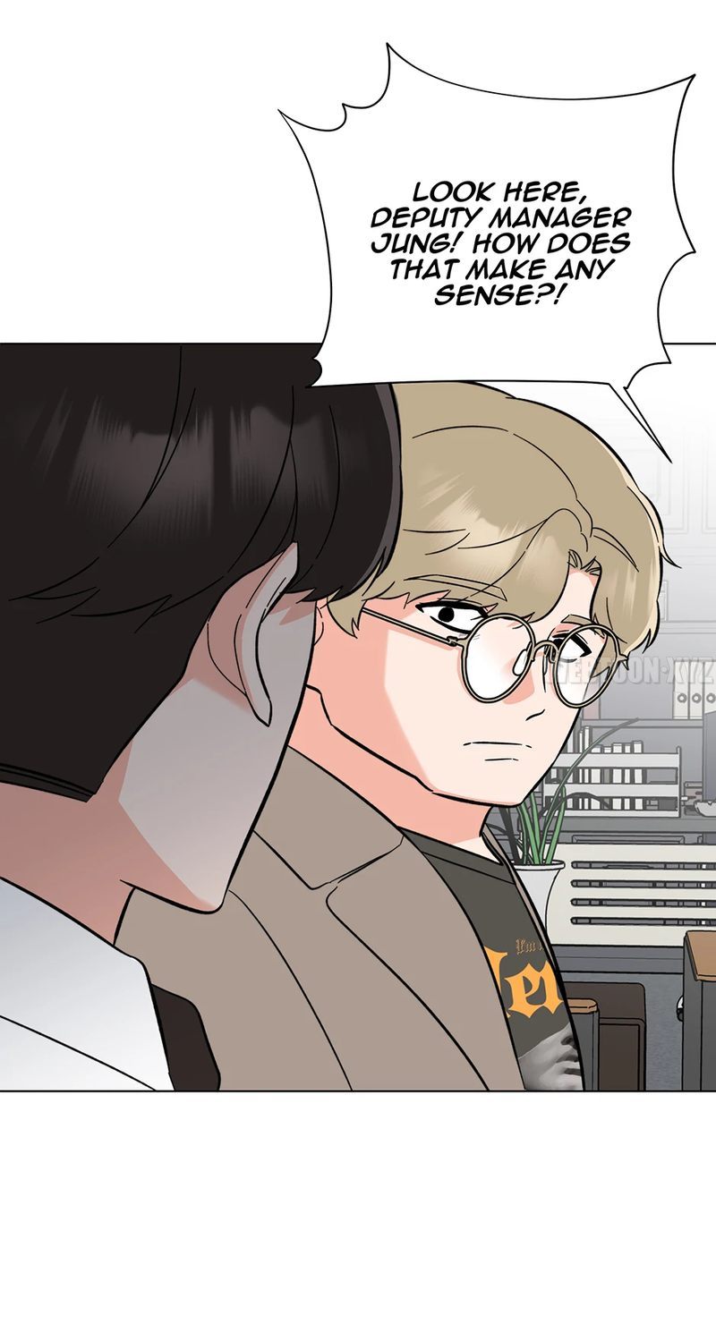 1st year Max Level Manager - Chapter 140 Page 40