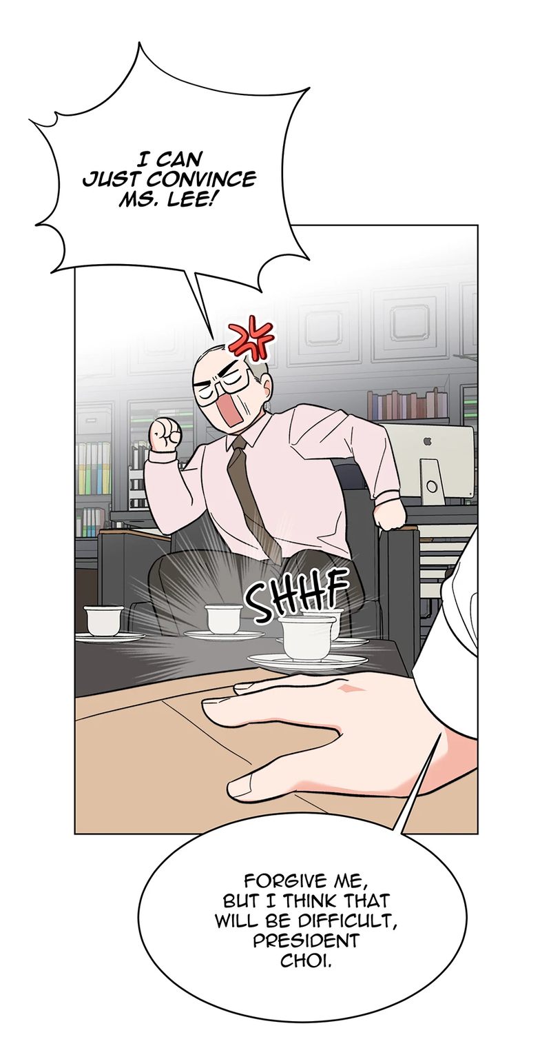 1st year Max Level Manager - Chapter 140 Page 44